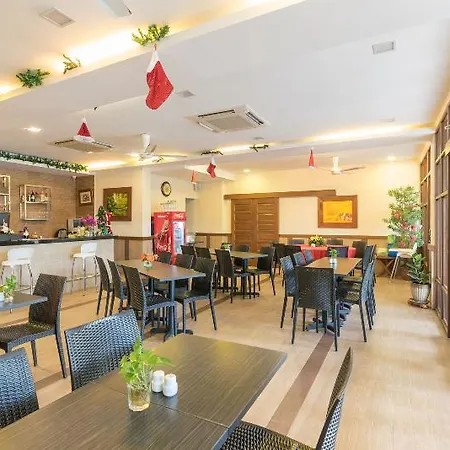 Sri Sayang Apartment By Seaview Agency